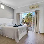 Carihuela Palace 418 By Ivi Real Estate Apartman Torremolinos