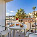 Carihuela Palace 418 By Ivi Real Estate * Torremolinos