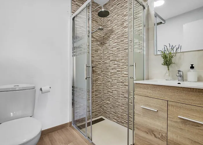 Carihuela Palace 418 By Ivi Real Estate Lägenhet