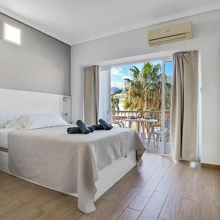 Carihuela Palace 418 - Playa Apartamento Torremolinos