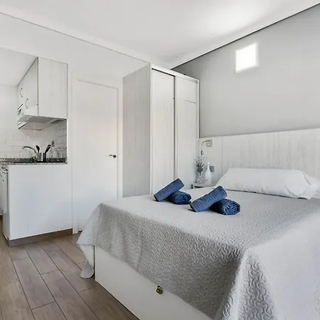 Carihuela Palace 418 By Ivi Real Estate *