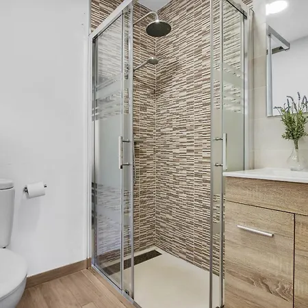 Carihuela Palace 418 By Ivi Real Estate Apartmán