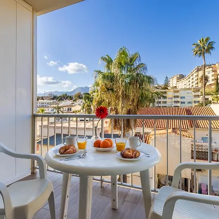 Carihuela Palace 418 By Ivi Real Estate * Torremolinos