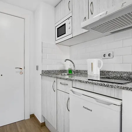 Carihuela Palace 418 By Ivi Real Estate