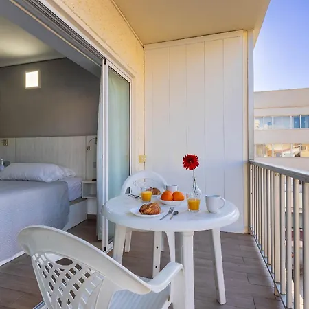 Carihuela Palace 418 By Ivi Real Estate Apartament