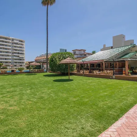 Apartmán Carihuela Palace 418 By Ivi Real Estate *