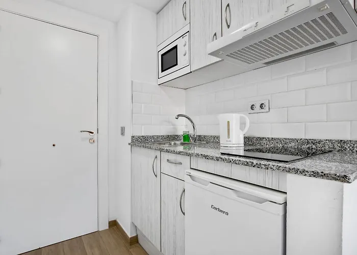 Carihuela Palace 418 By Ivi Real Estate