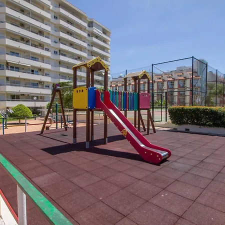 Carihuela Palace 418 By Ivi Real Estate Apartman *