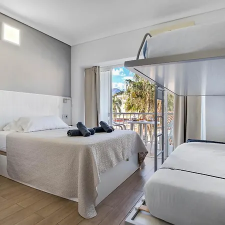 Apartman Carihuela Palace 418 By Ivi Real Estate