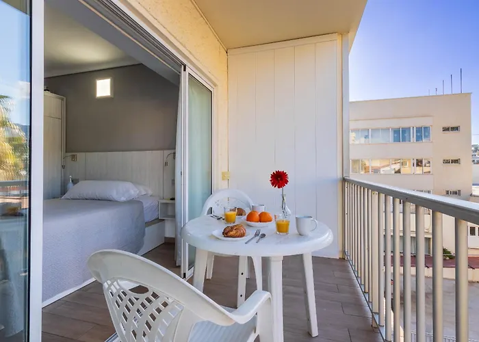 Carihuela Palace 418 By Ivi Real Estate Apartment